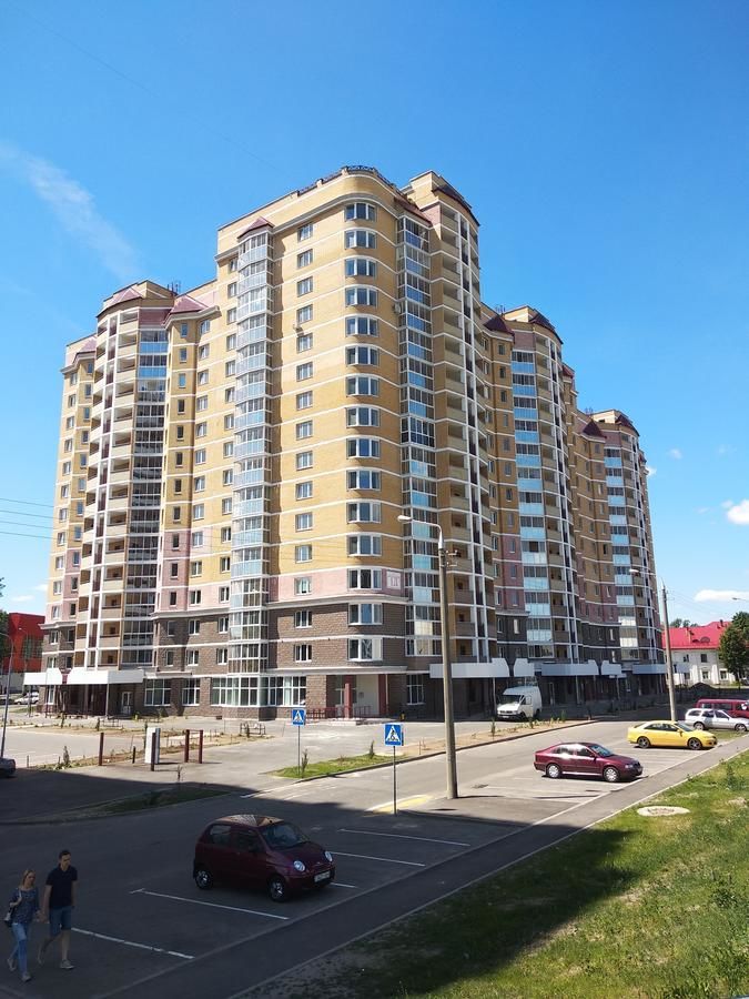 Апартаменты Favorite Flats Vitebsk on Beloborodova 1D-2 Витебск-14