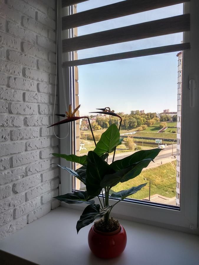 Апартаменты Favorite Flats Vitebsk on Beloborodova 1D-2 Витебск
