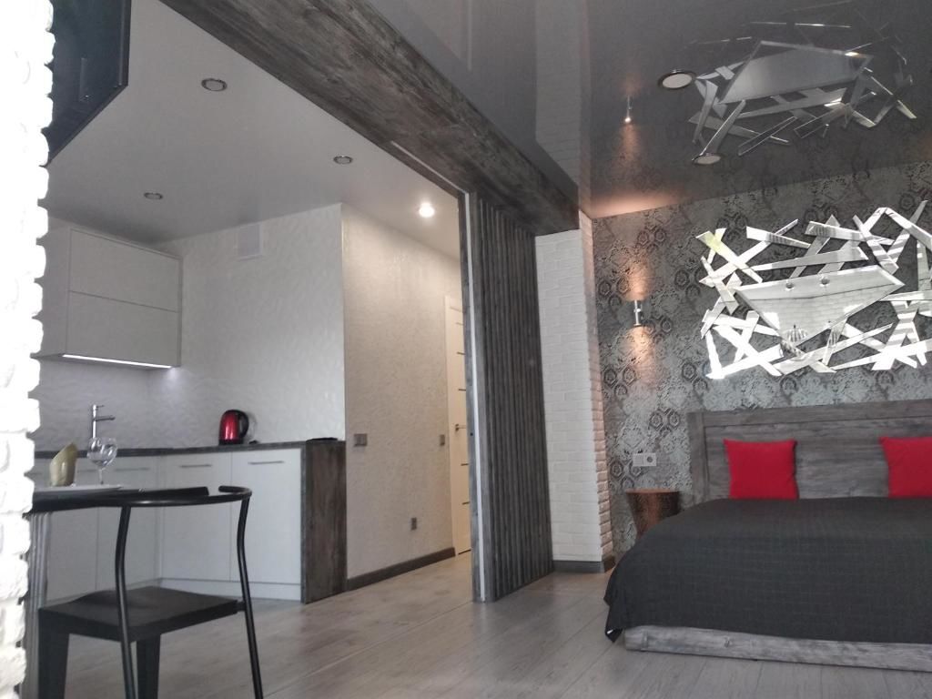 Апартаменты Favorite Flats Vitebsk on Beloborodova 1D-2 Витебск-77