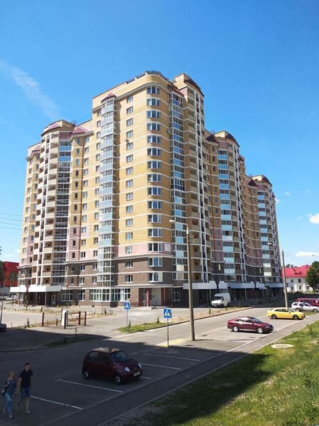 Апартаменты Favorite Flats Vitebsk on Beloborodova 1D-2 Витебск-66